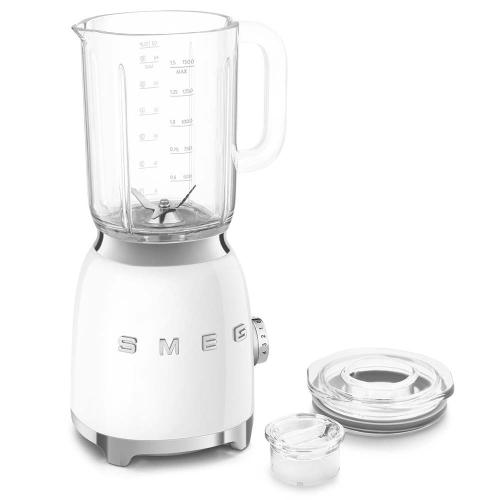 batidora Smeg BLF03WHEU BLANCO