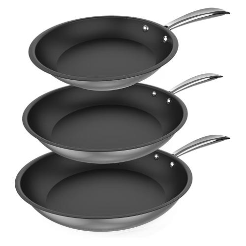 Cecotec POLKA CLASSY 20-24-28 BUCKET STEEL