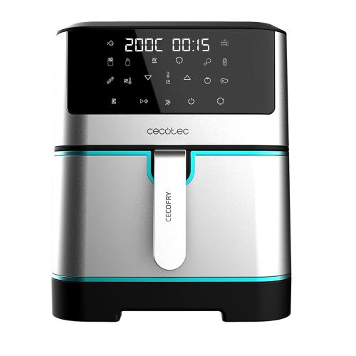 Cecotec CECOFRY SUPREME 8000