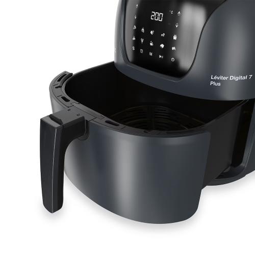 aparato de cocina Solac FA1800 LEVITER DIGITAL 7 PLUS