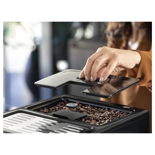 cafetera espresso DeLonghi ELETTA EVO ECAM 46.860.B