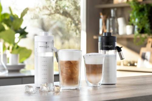 cafetera espresso DeLonghi ELETTA EXPLORE COLD BREW ECAM450.65.S