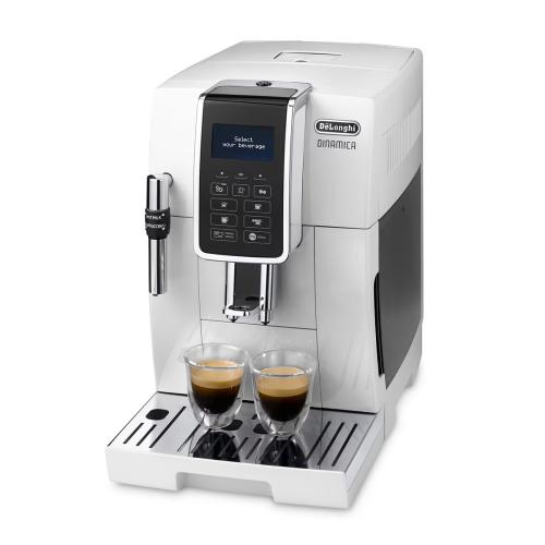 DeLonghi DINAMICA ECAM350.35.W