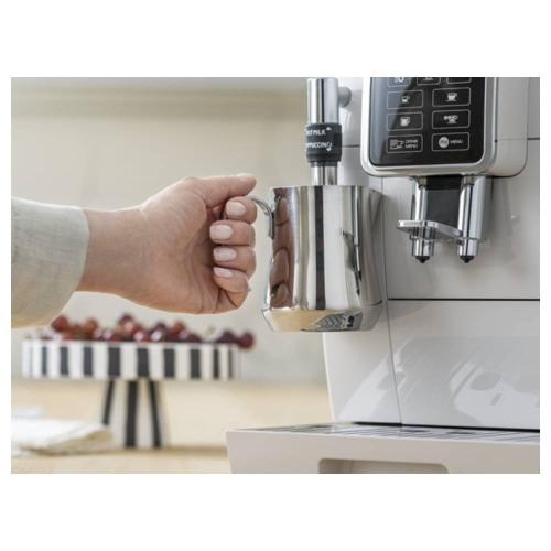 cafetera espresso DeLonghi DINAMICA ECAM350.35.W