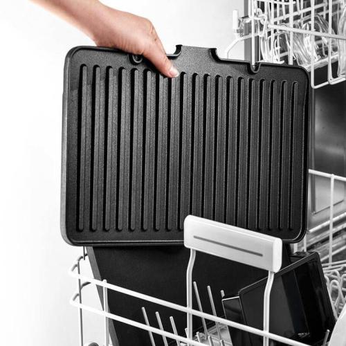 aparato de cocina Braun Hogar CG7020