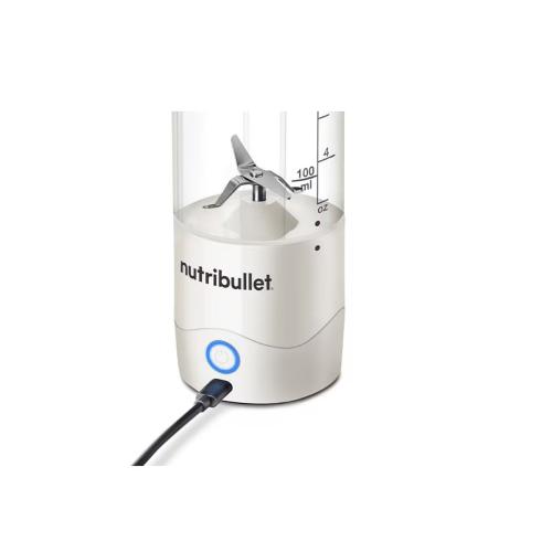 batidora Nutribullet NBP003W