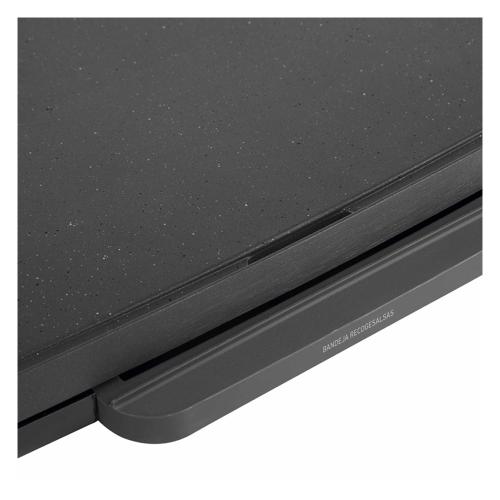 aparato de cocina Jata JEGR1603