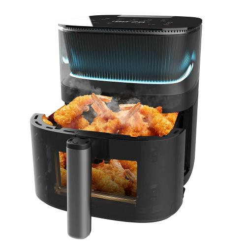 aparato de cocina Cecotec CECOFRY NEON 5000