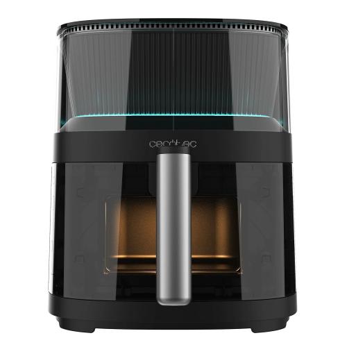 aparato de cocina Cecotec CECOFRY NEON 5000