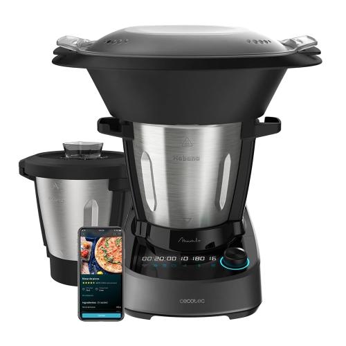 Cecotec MAMBO 11090 HABANA