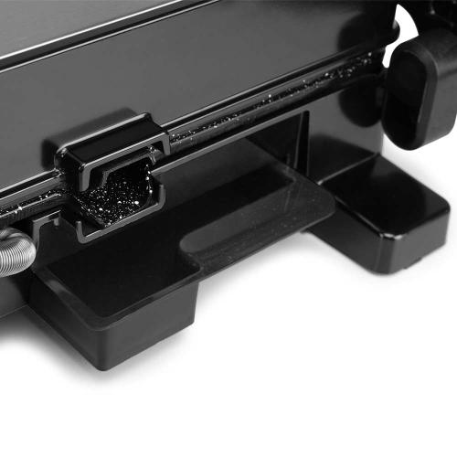 aparato de cocina Orbegozo GR 4580