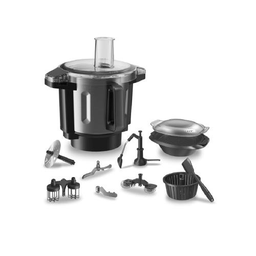 aparato de cocina Cecotec MAMBO COOKING UNIQUE