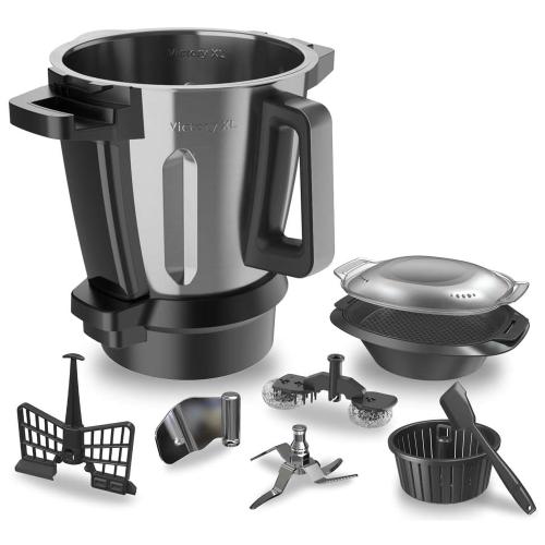 aparato de cocina Cecotec MAMBO COOKING VICTORY