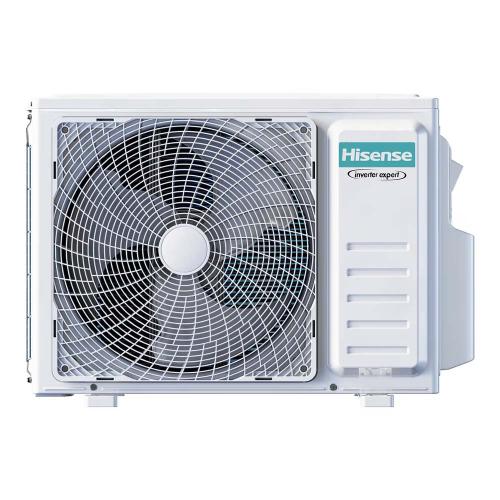 aire acondicionado Hisense MULTISPLIT 2AMW42CF99 9K+9K