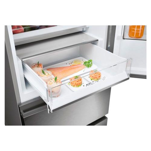 frigorífico Haier HTW5620DNMG