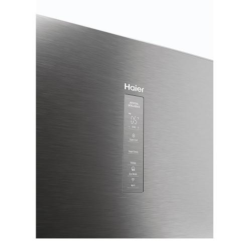 frigorífico Haier HTW5618DNMG