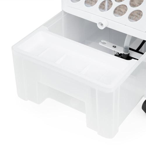 aire acondicionado Orbegozo  AIR 38