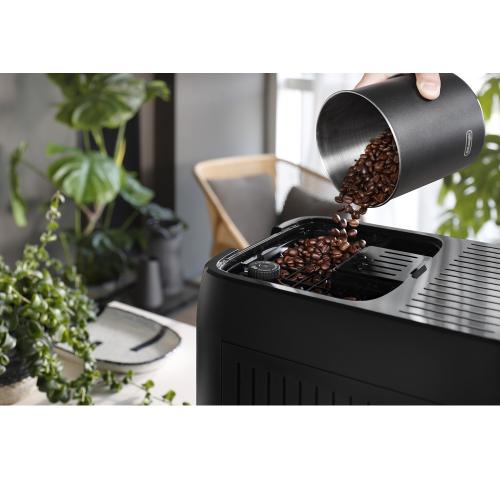 DeLonghi MAGNIFICA PLUS ECAM320.70.TB