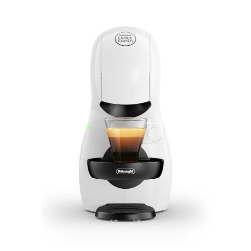 cafetera espresso DeLonghi Piccolo XS EDG110WB