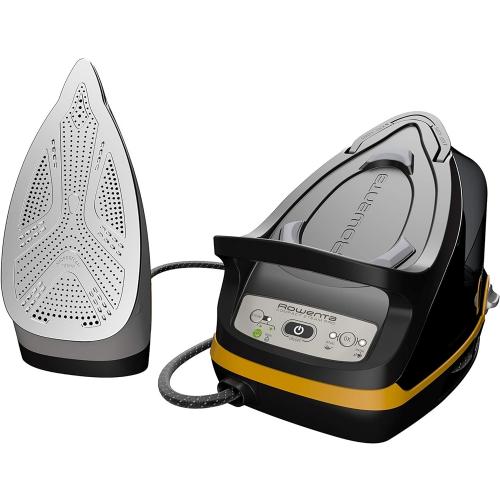 plancha de vapor Rowenta DG7644