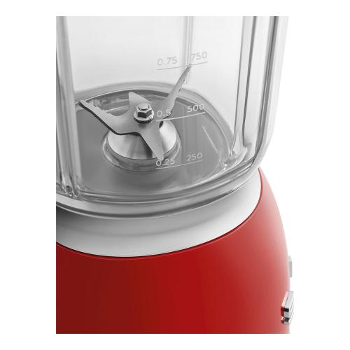 batidora Smeg BLF03RDEU