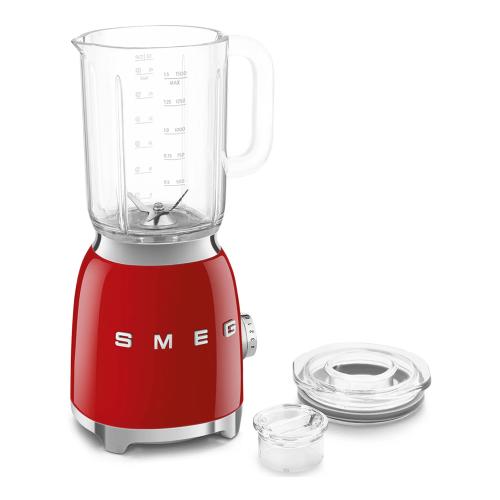 batidora Smeg BLF03RDEU
