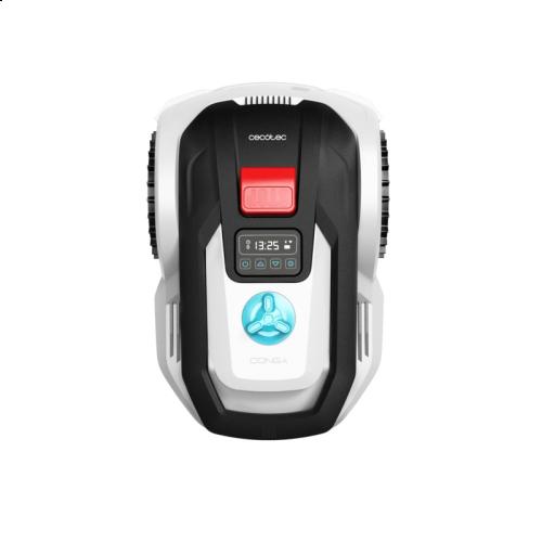 aspiradora Cecotec CONGA GRASSHOPPER 500 CONNECTED