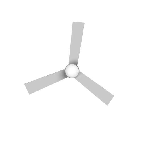 ventilador Cecotec ENERGYSILENCE AERO 4850 STYLE WHITE