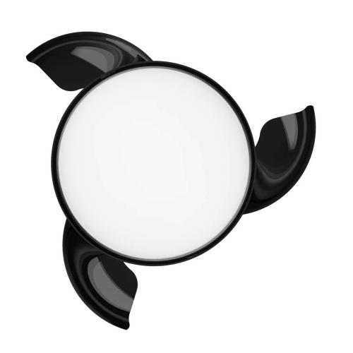 ventilador Cecotec ENERGYSILENCE AERO 4280 NEGRO