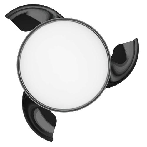 ventilador Cecotec ENERGYSILENCE AERO 4280 ACERO