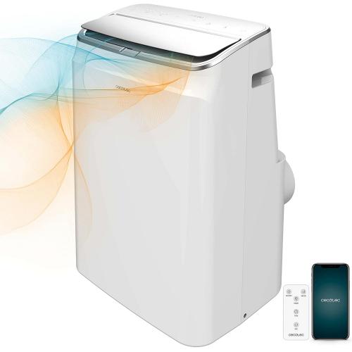 Cecotec FORCECLIMA 12800 SOUNDLESS HEATING CONNECTED