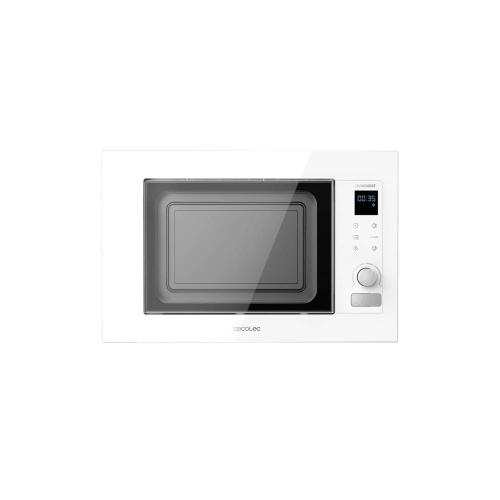 Cecotec GrandHeat 2090 Built-in Touch White