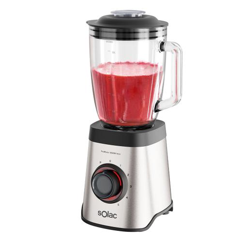 batidora Solac BV5733