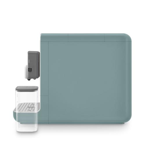 Smeg BCC13EGMEU VERDE ESMERALDA