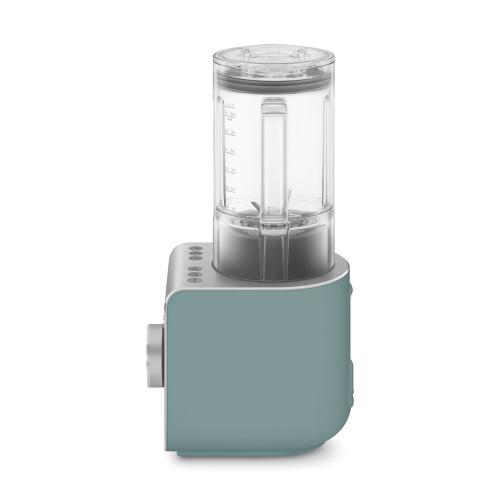 batidora Smeg BLC02EGMEU VERDE ESMERALDA