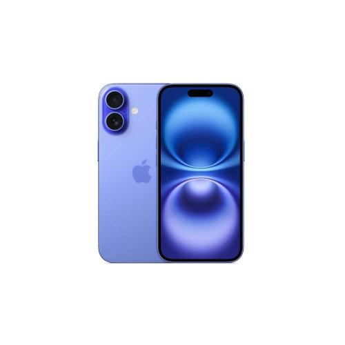 Apple  iPhone 16 Plus 256GB Azul