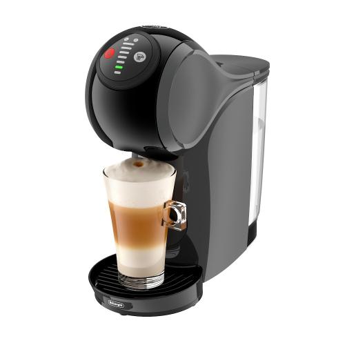 cafetera espresso DeLonghi GENIO S EDG2226.A ANTRACITA + 3 CAJAS DE CAF?