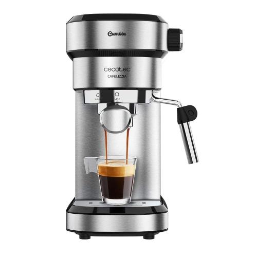 Cecotec CAFELIZZIA STEEL