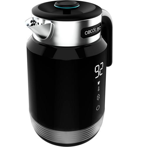 Cecotec THERMOSENSE 600 TOUCH BLACK