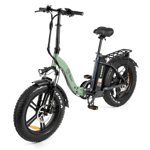 patinete eléctrico Youin BK1611 FAT PORTO II