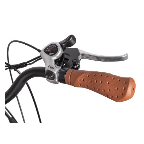 patinete eléctrico Youin BK2128O PASEO VIENA