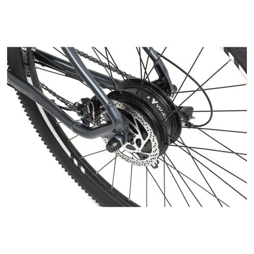 patinete eléctrico Youin BK3100L MTB EVEREST