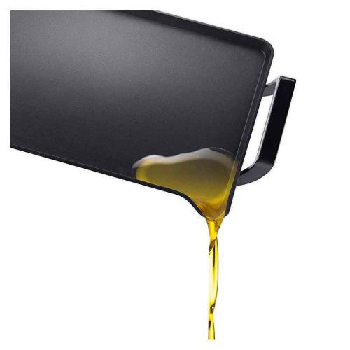 aparato de cocina Ufesa INDIANA 2000 PLEX