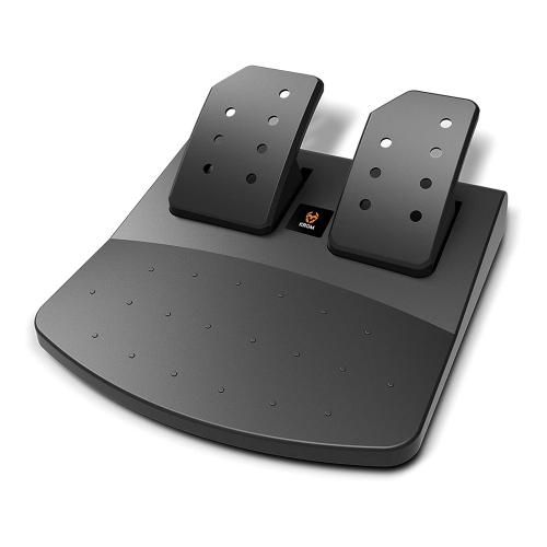 setup gaming KROM K-WHEEL