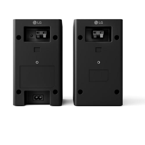 altavoz bluetooth LG SPT8-S.AEUSLLK