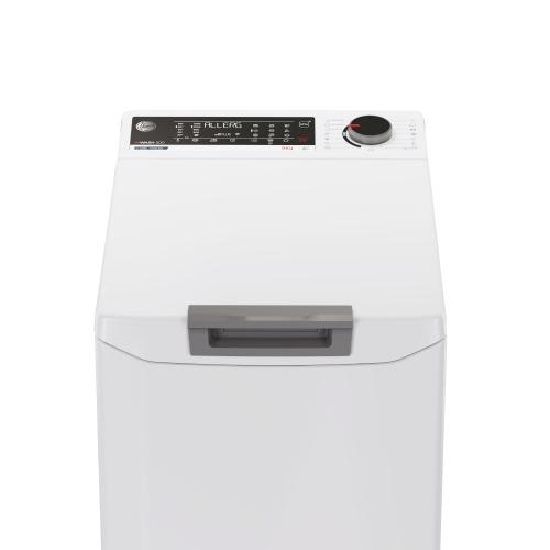 lavadora Hoover THO286TM5-S (31020184)