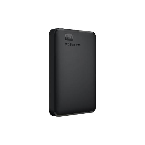 disco duro externo Western Digital WDBUZG0010BBK-WESN