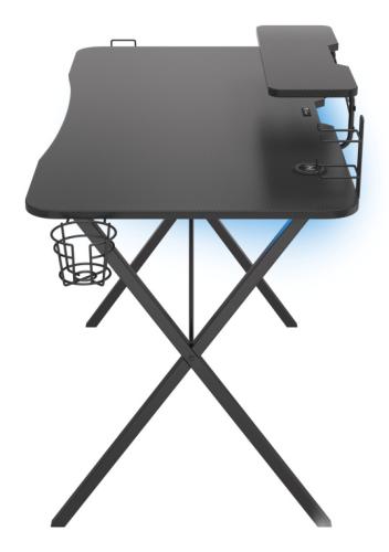 setup gaming Genesis HOLM 300 RGB NDS-1550