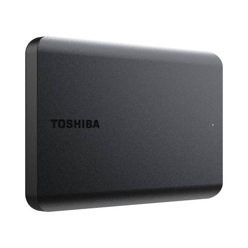 Toshiba Canvio Basics
