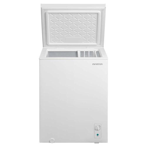 congelador Infiniton CH-15H85BEH